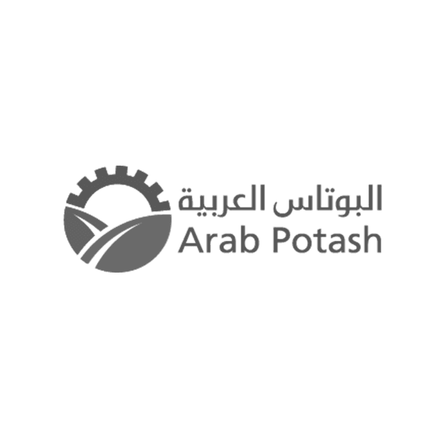 Arab Potash