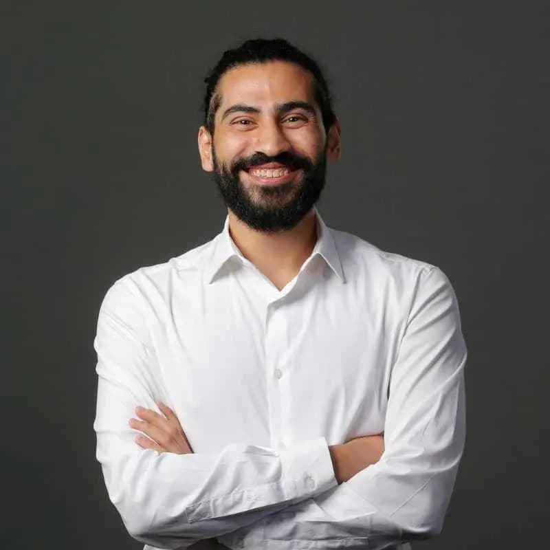 Ehab AlKhalili